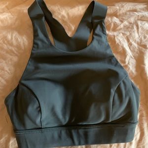 Lulu sports bra